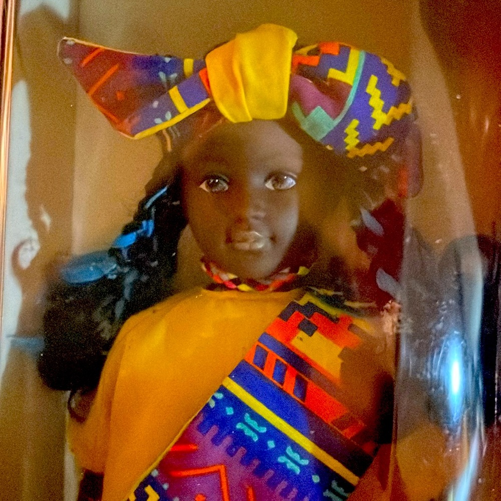 Doll